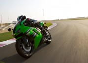 Kawasaki Ninja ZX-6R